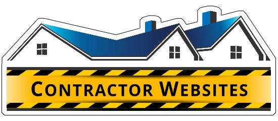 Contractor Websites'