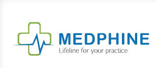 Company Logo For Medphine'