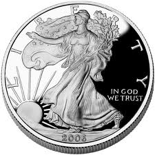 Silver Dollar Values'