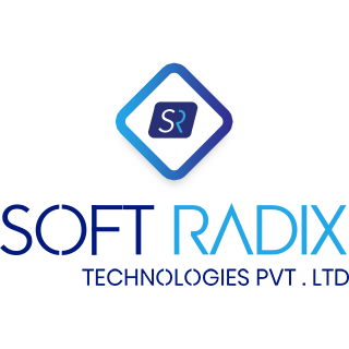 Soft Radix Logo