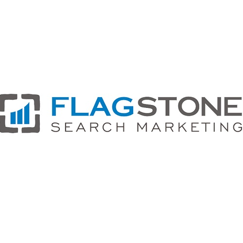 Company Logo For Flagstone Search Marketing'