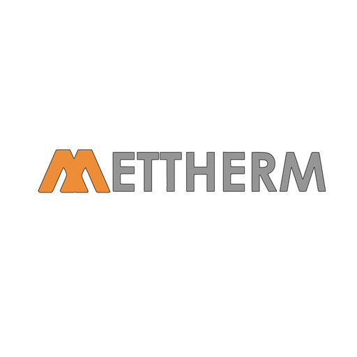 Company Logo For Mettherm Furnaces'