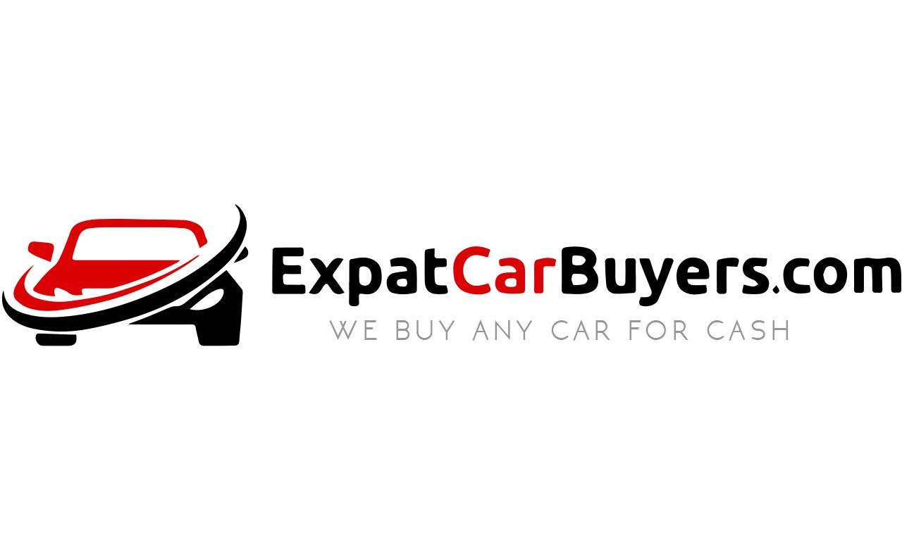 Company Logo For Expat Car Buyers'