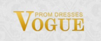 www.voguepromdresses.com/ Logo