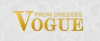 Formal Dress Shop Affordable for Vogue Wedding Prom Gowns On'