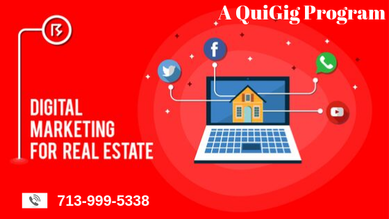Company Logo For Best Digital Marketing Agency In Brownsvill'