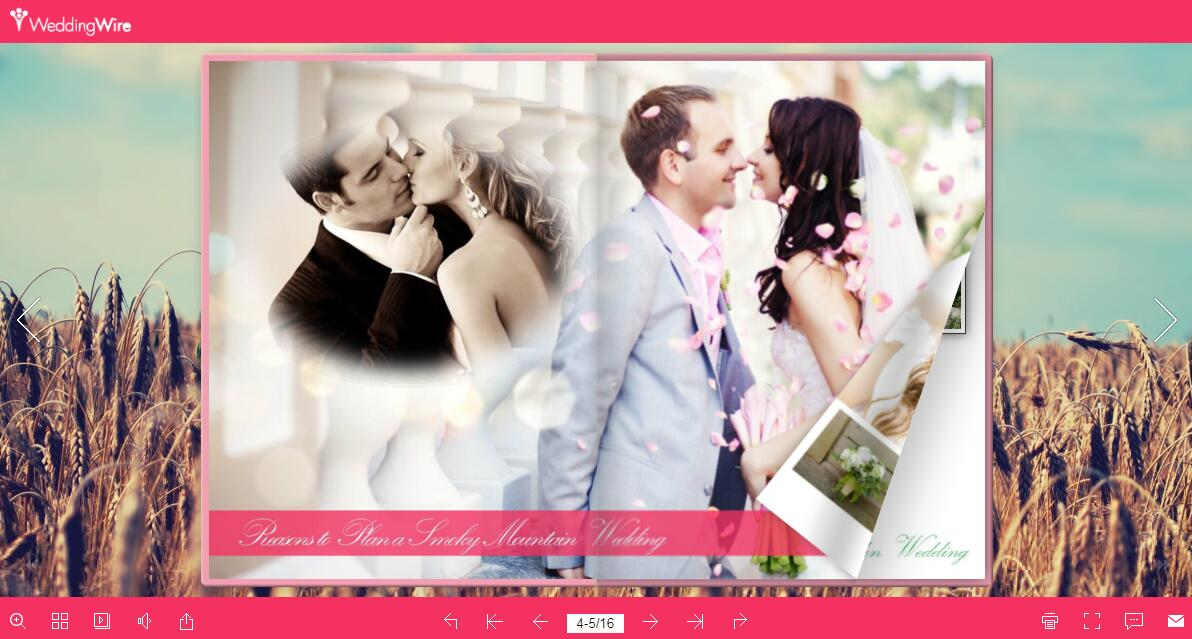 photo album maker