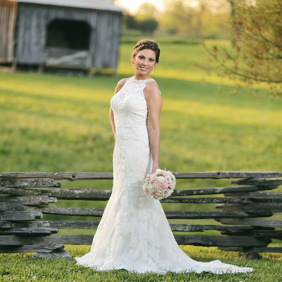 Engagement Pictures'