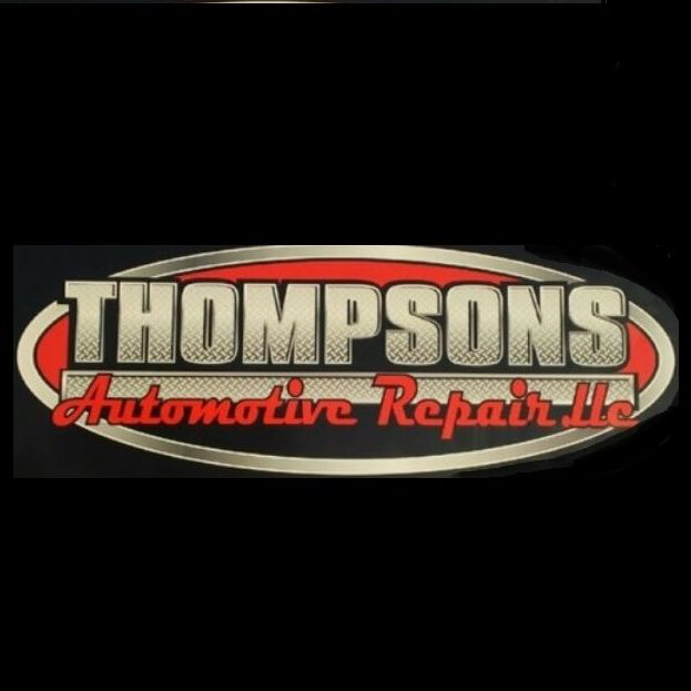 Thompsons Automotive Repair Tire And Lube LLC Logo