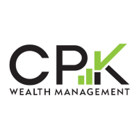 CPK Wealth Management LLC Logo
