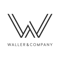 Company Logo For Waller &amp; Company'