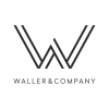 Company Logo For Waller & Company'