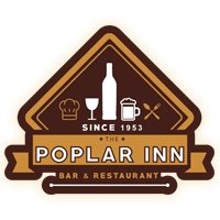 Company Logo For PoplarInn'