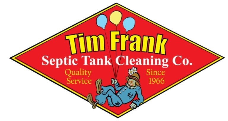 Tim Frank Septic Tank Cleaning Company