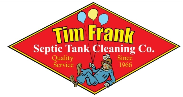 Tim Frank Septic Tank Cleaning Company'