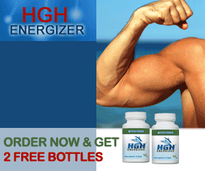 Hgh Energizer'