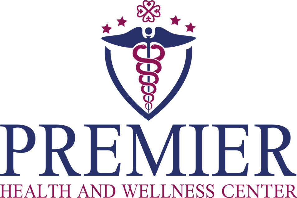 Company Logo For PREMIER HEALTH AND WELLNESS CENTER'