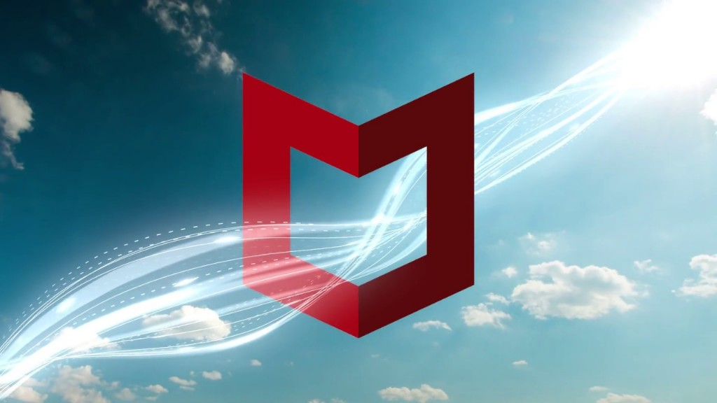 Company Logo For Activate McAfee Product'