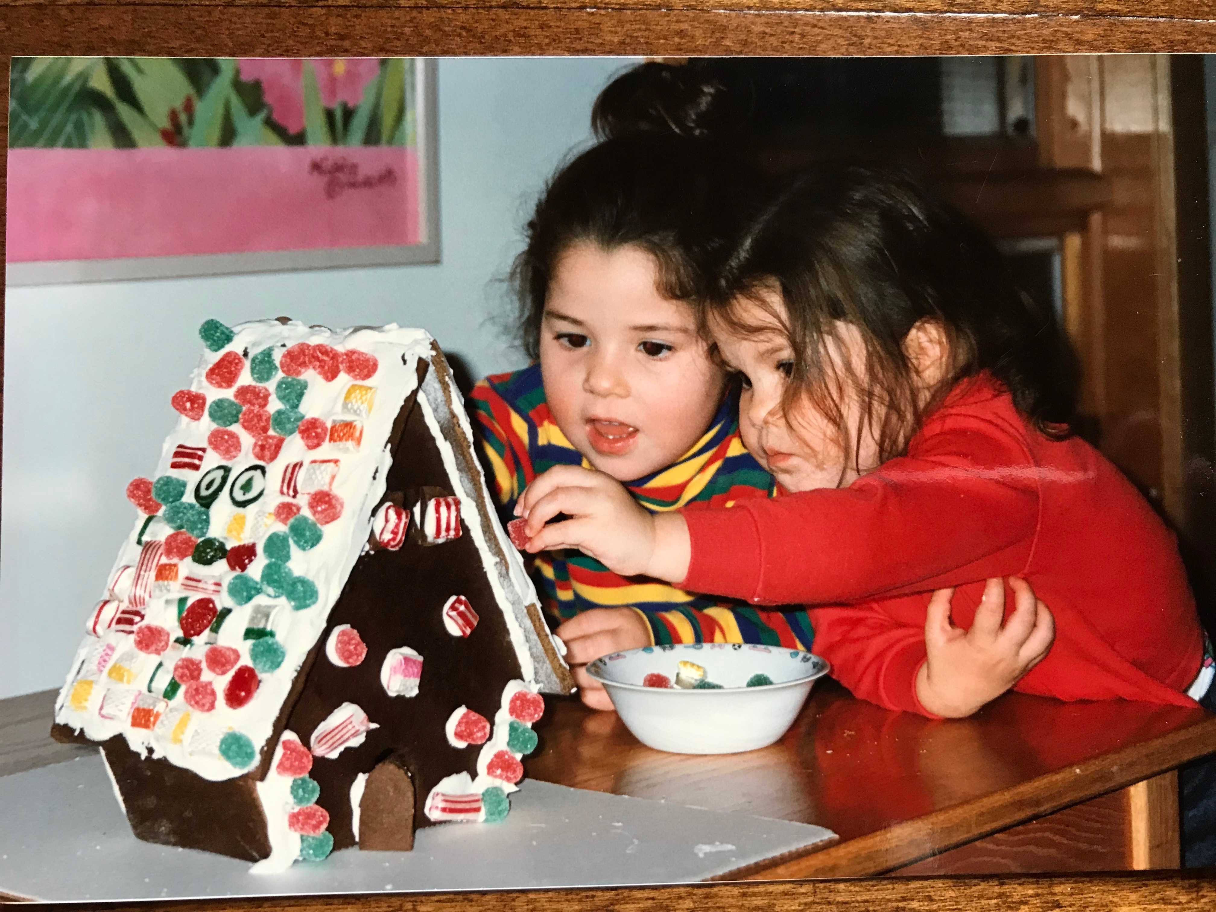 Wolfeboro Hosts 2019 Gingerbread House Jubilee Charity Event'