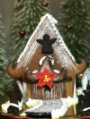 Wolfeboro Hosts 2019 Gingerbread House Jubilee Charity Event'