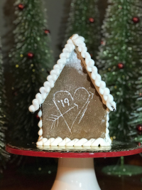 Wolfeboro Hosts 2019 Gingerbread House Jubilee Charity Event