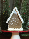 Wolfeboro Hosts 2019 Gingerbread House Jubilee Charity Event'