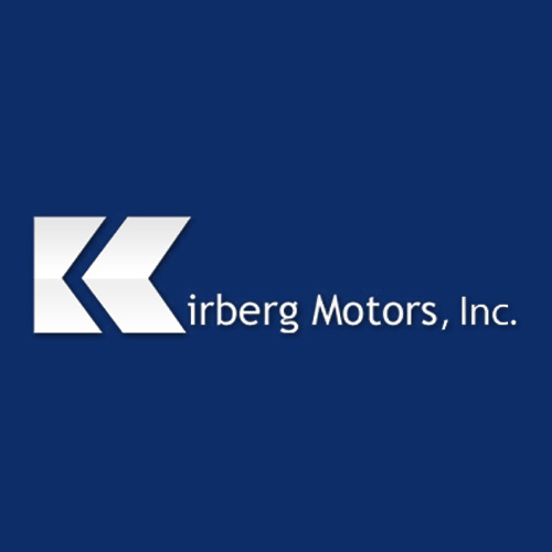 Company Logo For Kirberg Motors'
