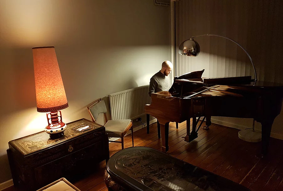 Piano Teachers London'