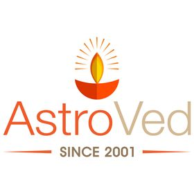 Company Logo For AstroVed'