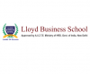 Company Logo For Lloyd Business School'