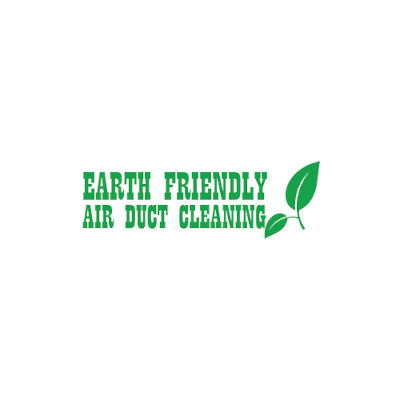 Company Logo For Earth Friendly Air Duct Cleaning'