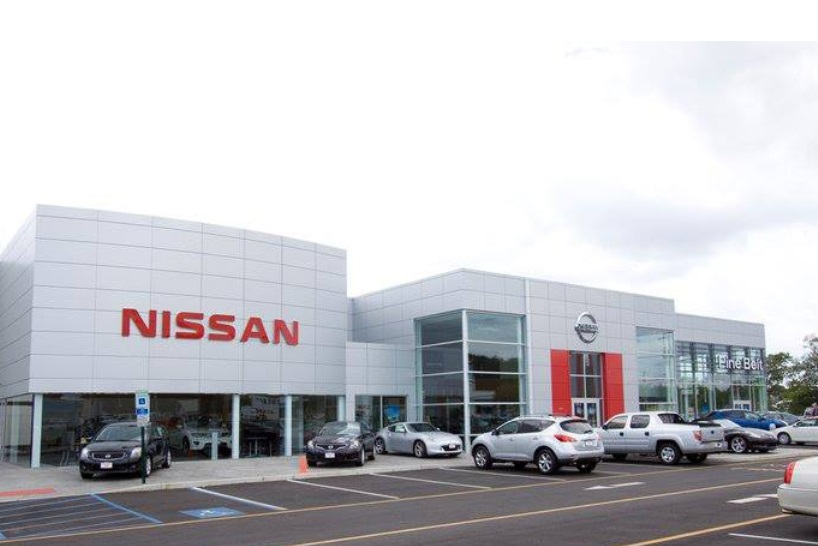Nissan Dealer'