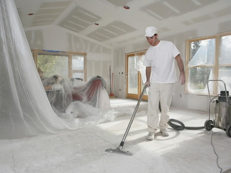 Company Logo For residential cleaning services Delray Beach'