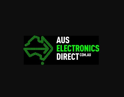 Company Logo For Aus Electronics Direct'