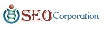 SEO Corporation Logo