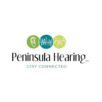 Company Logo For Peninsula Hearing Inc.'