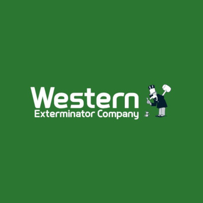 Company Logo For Western Exterminator'