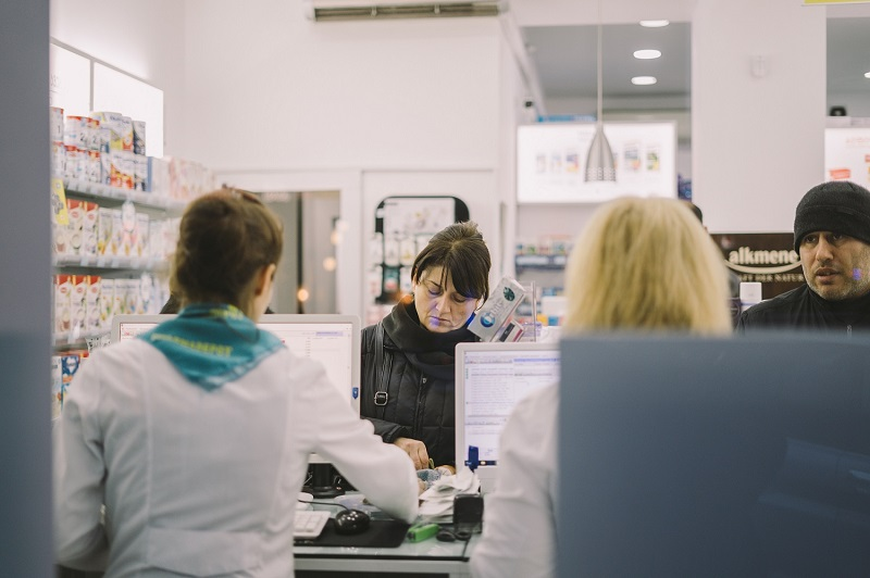 How to Provide Comprehensive IT Support for about 2,000 Empl