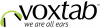 Company Logo For Voxtab'