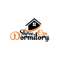 Shree Om Dormitory Logo