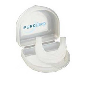 Pure Sleep Anti-Snoring Mouthpiece'