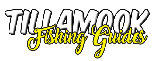 Tillamook Fishing Astoria Logo
