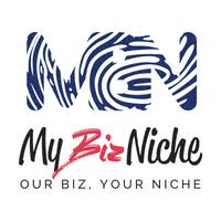 Company Logo For My Biz Niche'