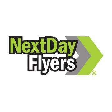 Company Logo For NextDayFlyers'