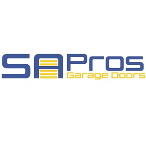 Company Logo For Expert Garage Doors San Antonio'