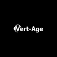 Vert-Age Logo