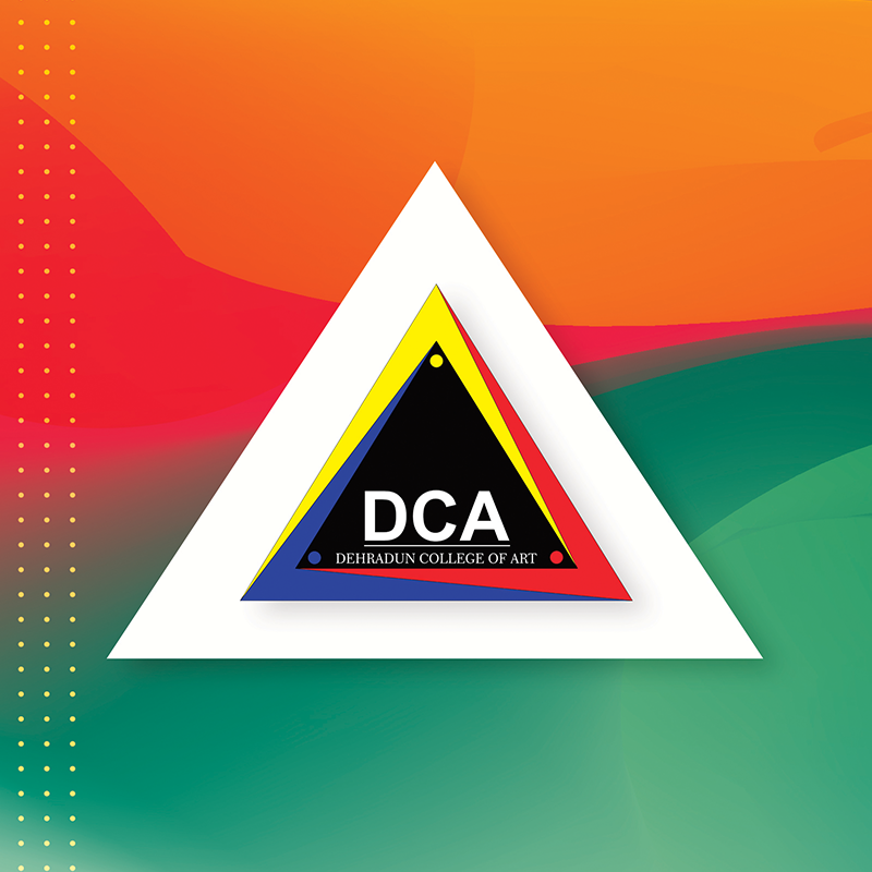 Company Logo For Dehradun College of Art'