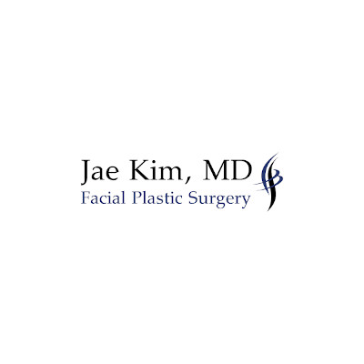 Jae Kim, MD Facial Plastic Surgery Logo