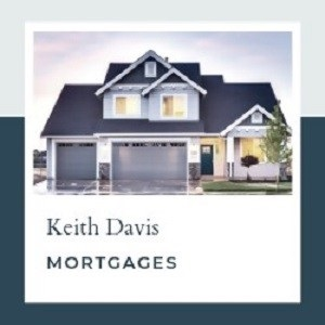 Company Logo For Keith Davis Mortgages'