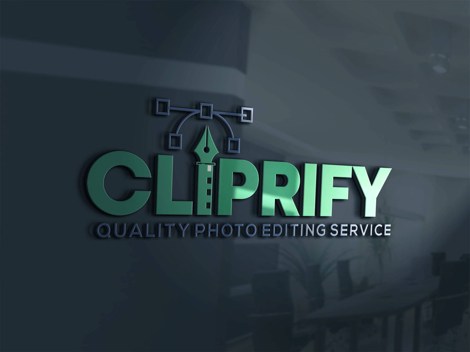 Company Logo For Cliprify'